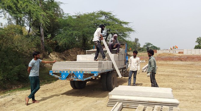 Meerut | ABSAY