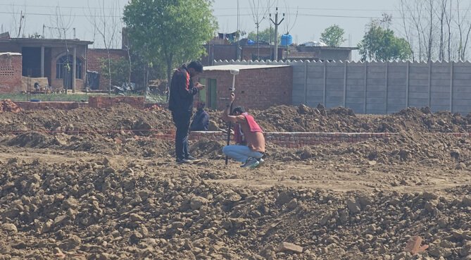 Meerut | ABSAY